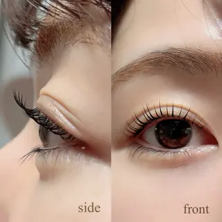 マツエク・マツパ EURO annaの眉毛・アイブロウイメージ