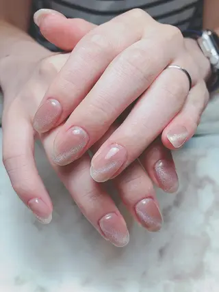 ネイル Nailist Honamiのネイルデザイン