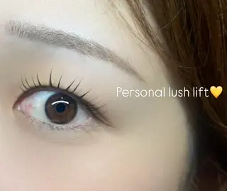 マツエク・マツパ KAYU .のマツエク・マツパデザイン