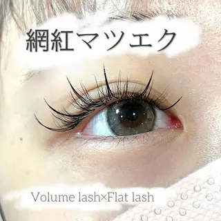 ネイル マツエク・マツパ Cat's eye TOKYO 新宿店のネイルデザイン