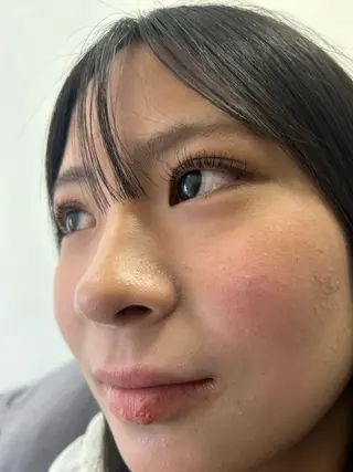 マツエク・マツパ stella Boo所属・stella Booのマツエク・マツパデザイン