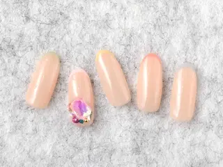ネイル Belle Nailのネイルデザイン