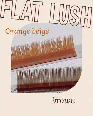 マツエク・マツパ laera.gtd SATOのヘアスタイル