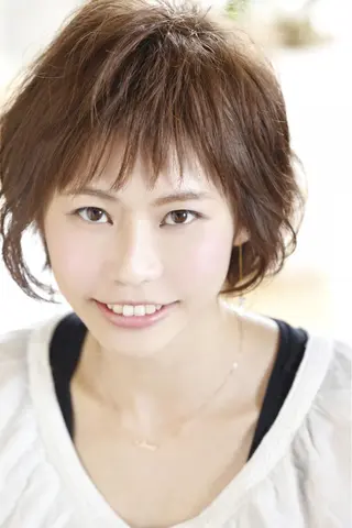 ショート カラー パーマ 髪質改善はお任せ☆ 茅ヶ崎/倉内裕太のその他イメージ