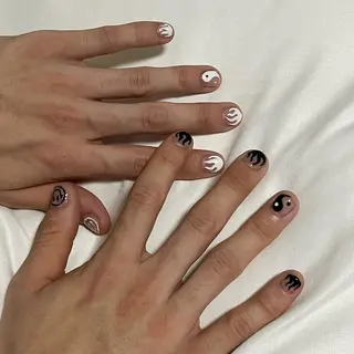 メンズ ネイル 似合わせカット/ aoiのヘアスタイル