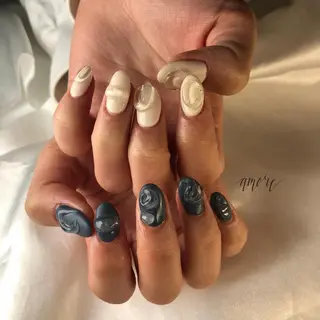 ネイル You kyehwaのネイルデザイン