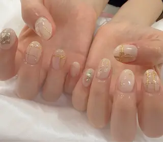 ネイル kouca  nail所属・コウ カnail💅のネイルデザイン