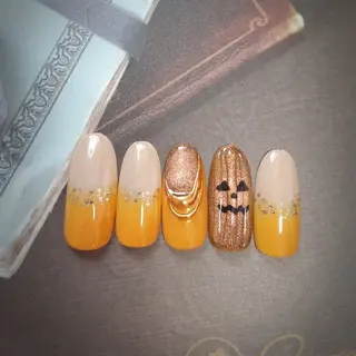 ネイル 池元 真由美のネイルデザイン