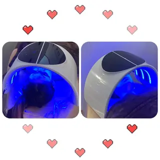 OPREA 栄店のエステ・リラクイメージ