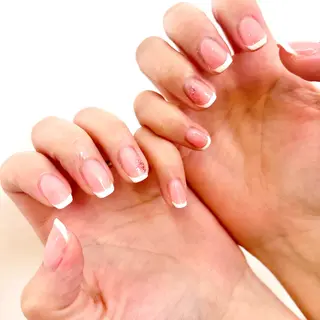 ネイル MYu Beauty Salon  MAIのネイルデザイン