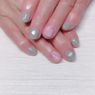 ネイル nailsalon vanilla.のネイルデザイン