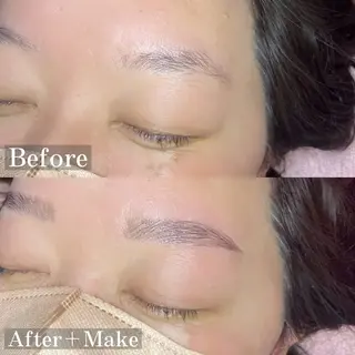 アイブロウ ★ KAEDE ★のマツエク・マツパデザイン