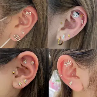 Awww!tokyo群馬店所属・髙栁 花舞のマツエク・マツパデザイン