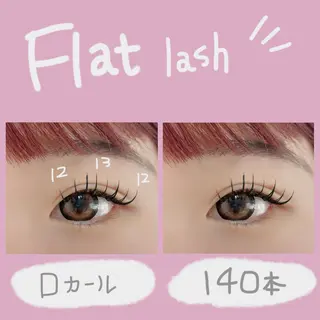 マツエク・マツパ ami 🪿🫧のマツエク・マツパデザイン