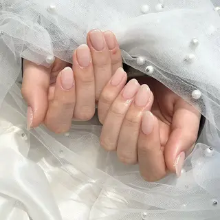 ネイル WISTERIA megumiのネイルデザイン