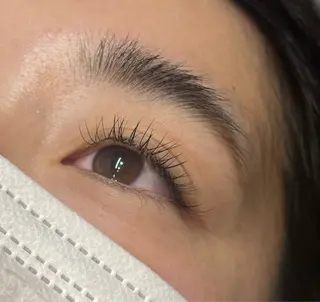 マツエク・マツパ MAQUIA蒲田店 横山のマツエク・マツパデザイン