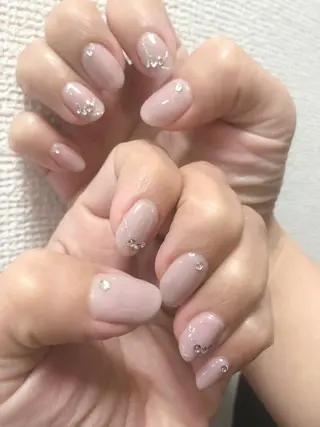 ネイル Lokahi NAILのネイルデザイン