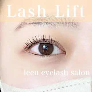 マツエク・マツパ 𝗹𝗲𝗲𝘂   𝗲𝘆𝗲𝗹𝗮𝘀𝗵 𝘀𝗮𝗹𝗼𝗻所属・藤本 麻衣のマツエク・マツパデザイン