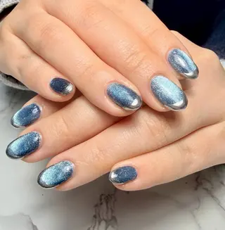 ネイル M.N_ nailのネイルデザイン