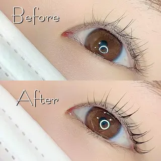 マツエク・マツパ GO TODAY SHAiRE SALON 横浜Mare店所属・🫧OKUYAMA KOHARU 🫧のマツエク・マツパデザイン