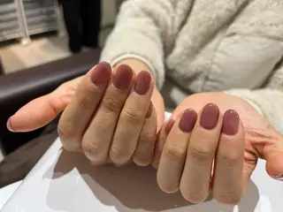 ネイル イシモト サトのネイルデザイン