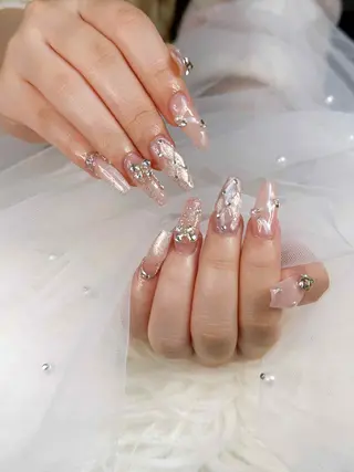 ネイル HaNa_ Noiranailのネイルデザイン