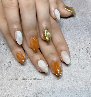 ネイル TERAI ERINAの眉毛・アイブロウイメージ