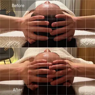 OfuSalon PARAFUSE.のエステ・リラクイメージ