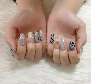 ネイル CC Nail Salonのネイルデザイン