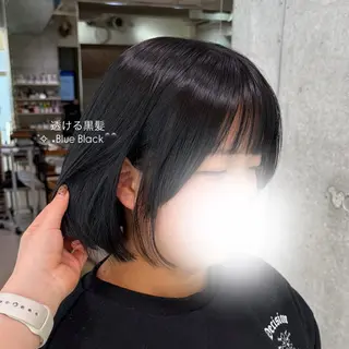 ショート 個性派ヘアアレンジ 🎀✨Ainaのヘアスタイル