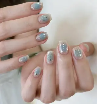 ネイル 🎀🎀YooLi Nail Salonのネイルデザイン