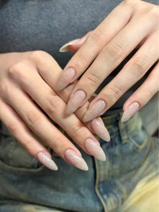 ネイル s. akoのネイルデザイン