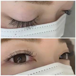 マツエク・マツパ ビューティーサロンLEMO所属・ビューティーサロン Lemoのエステ・リラクイメージ