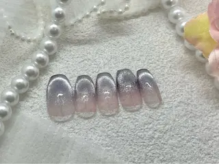 ネイル RIKA@salon newsproutのネイルデザイン