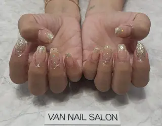 ネイル Van Nail Salonのネイルデザイン
