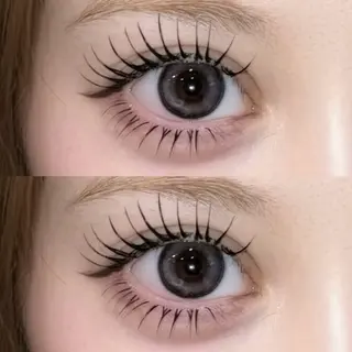 マツエク・マツパ ♥️JiJi ♥️のマツエク・マツパデザイン