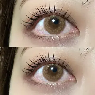 マツエク・マツパ scarlet ikumiのマツエク・マツパデザイン