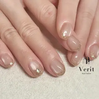 ネイル Kurumi (Verit大森店)のネイルデザイン