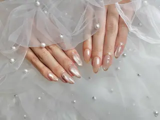 ネイル BeryL 福岡／大濠のネイルデザイン