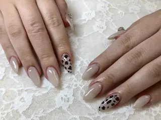 ネイル 心斎橋Salon Epokkuのネイルデザイン