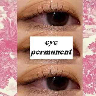 マツエク・マツパ orihara𐙚 まつげパーマ/眉毛のマツエク・マツパデザイン