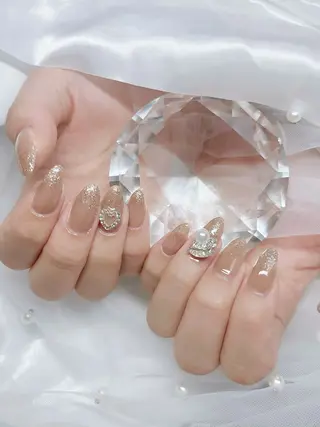 ネイル 10 nailのネイルデザイン