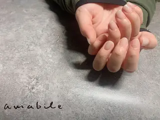 ネイル amabile nailのネイルデザイン