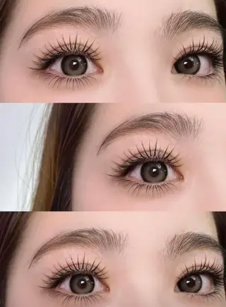 マツエク・マツパ マツエク専門 Angenbelleのマツエク・マツパデザイン