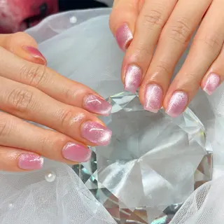 ネイル hauoli yuuriのネイルデザイン