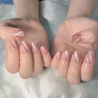 ネイル nail salon Uran.のネイルデザイン