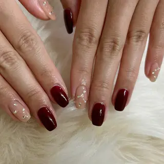 ネイル パラジェル登録サロンfeerique所属・Uchida Mayunaのその他イメージ