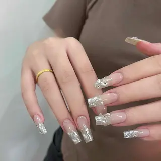 ネイル Iris  Nail所属・akige akigeのネイルデザイン