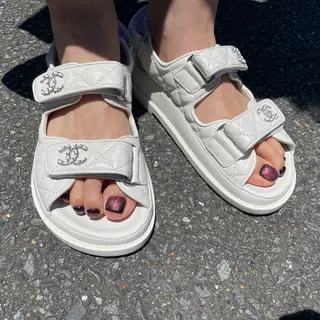 ネイル nailsalon miiのネイルデザイン