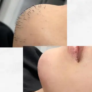 メンズ モード新宿西口店 メンズ眉毛サロンの眉毛・アイブロウイメージ